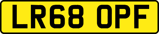 LR68OPF