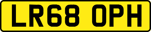 LR68OPH
