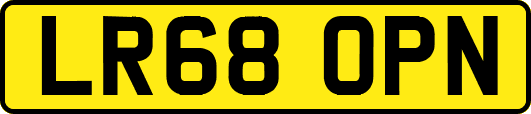 LR68OPN