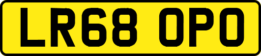 LR68OPO