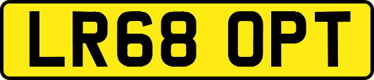 LR68OPT