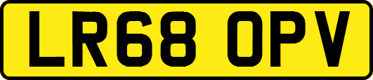LR68OPV