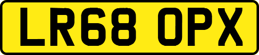 LR68OPX