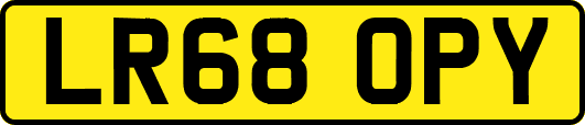 LR68OPY