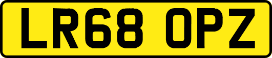 LR68OPZ