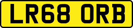 LR68ORB