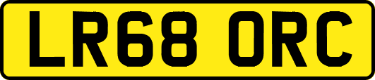 LR68ORC