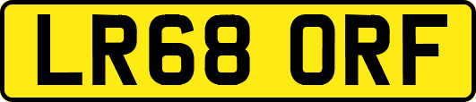 LR68ORF
