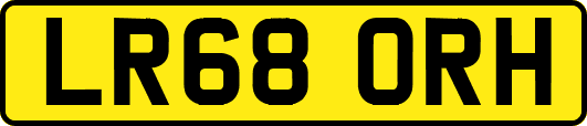 LR68ORH