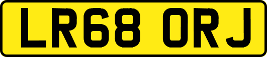 LR68ORJ