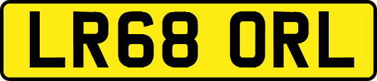LR68ORL