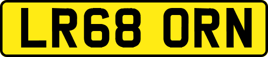 LR68ORN