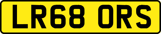 LR68ORS