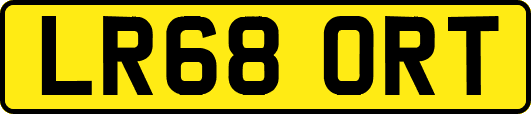 LR68ORT