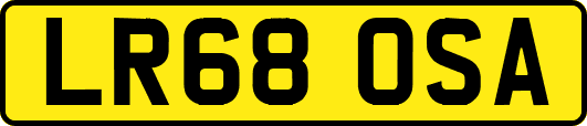 LR68OSA