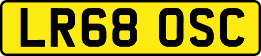 LR68OSC