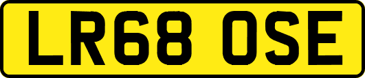 LR68OSE