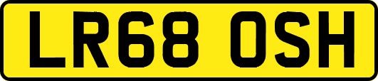 LR68OSH