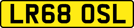 LR68OSL