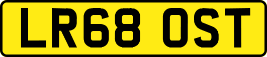LR68OST