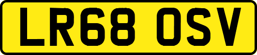 LR68OSV