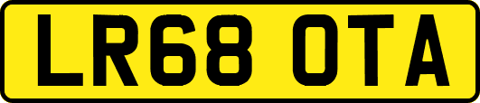 LR68OTA