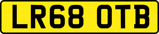 LR68OTB