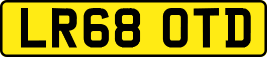 LR68OTD