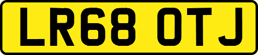 LR68OTJ
