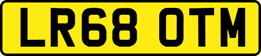 LR68OTM
