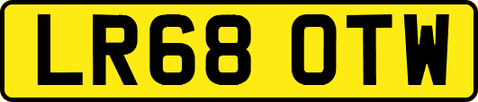 LR68OTW