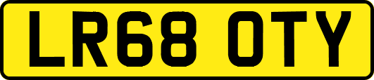 LR68OTY