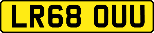 LR68OUU