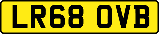 LR68OVB