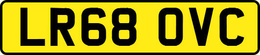 LR68OVC