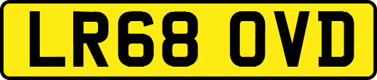 LR68OVD