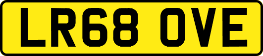 LR68OVE