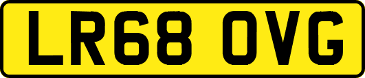 LR68OVG
