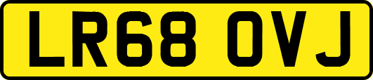 LR68OVJ