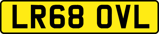 LR68OVL
