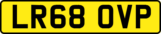 LR68OVP