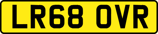 LR68OVR