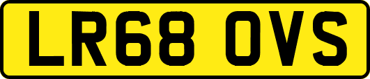 LR68OVS