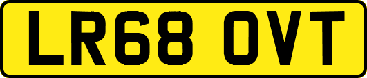 LR68OVT