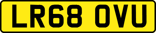 LR68OVU