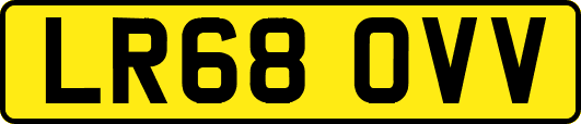 LR68OVV