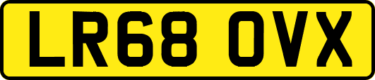 LR68OVX