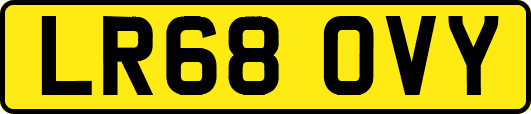 LR68OVY