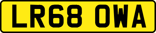 LR68OWA