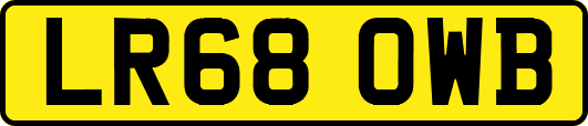 LR68OWB